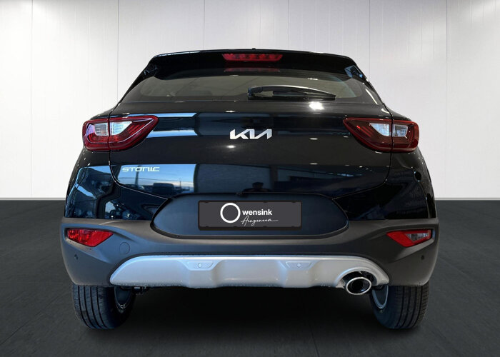 Kia Stonic 1.0 T-GDi MHEV DynamicLine