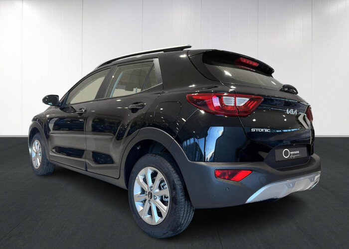 Kia Stonic 1.0 T-GDi MHEV DynamicLine