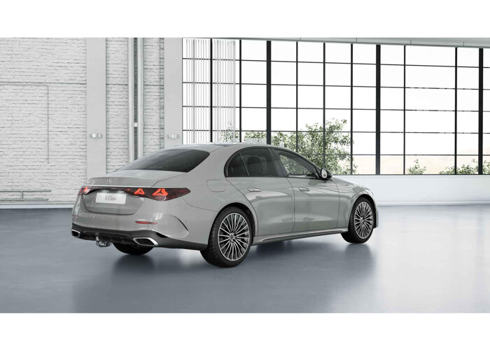 Mercedes-Benz E-Klasse 300e Sport Edition