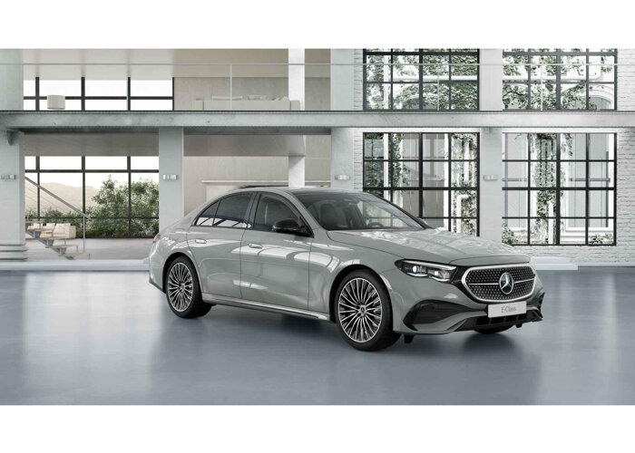 Mercedes-Benz E-Klasse 300e Sport Edition