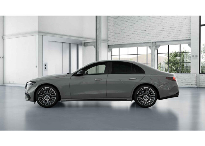 Mercedes-Benz E-Klasse 300e Sport Edition