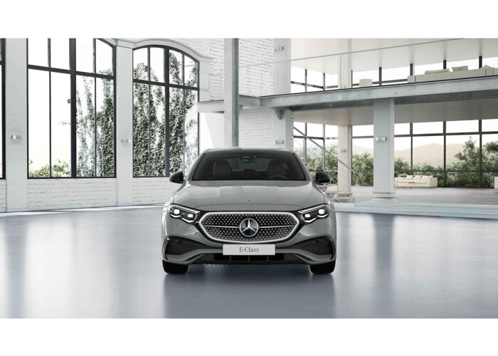 Mercedes-Benz E-Klasse 300e Sport Edition