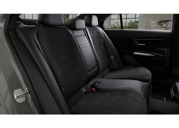 Mercedes-Benz E-Klasse 300e Sport Edition