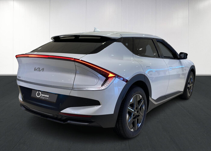 Kia Ev6 Light Edition 63 kWh