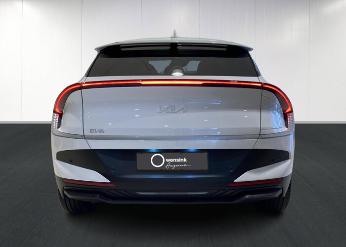 Kia Ev6 Light Edition 63 kWh