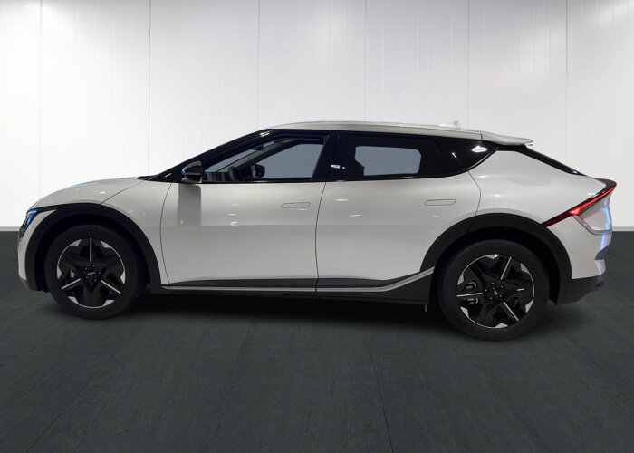 Kia Ev6 Light Edition 63 kWh