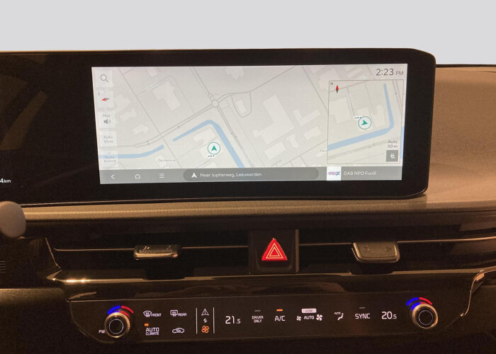 Kia Ev6 Light Edition 63 kWh