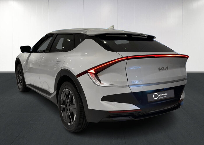 Kia Ev6 Light Edition 63 kWh