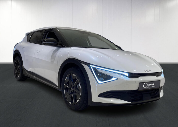 Kia Ev6 Light Edition 63 kWh
