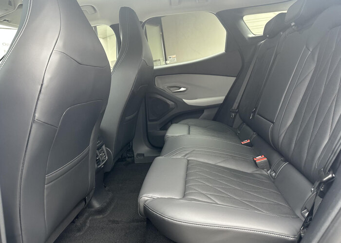 Ford Explorer Premium Extended Range RWD 77 kWh