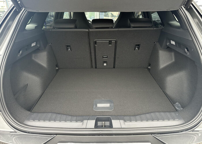 Ford Explorer Premium Extended Range RWD 77 kWh