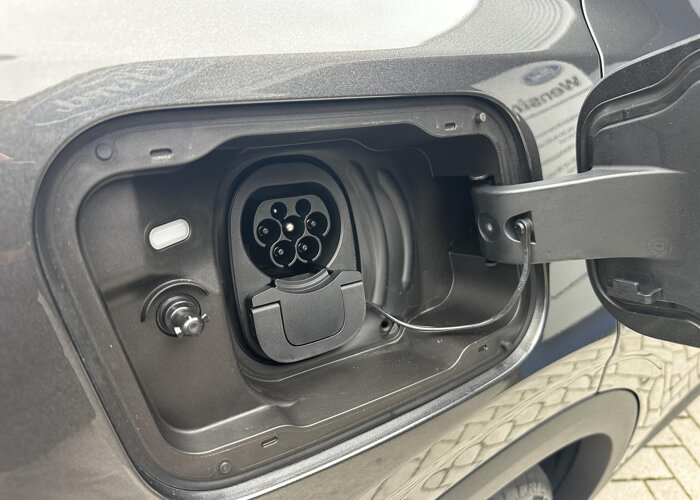 Ford Explorer Premium Extended Range RWD 77 kWh