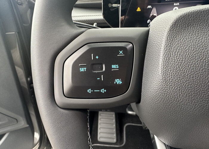 Ford Explorer Premium Extended Range RWD 77 kWh