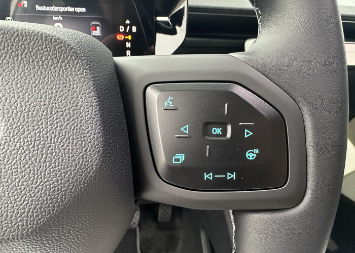 Ford Explorer Premium Extended Range RWD 77 kWh