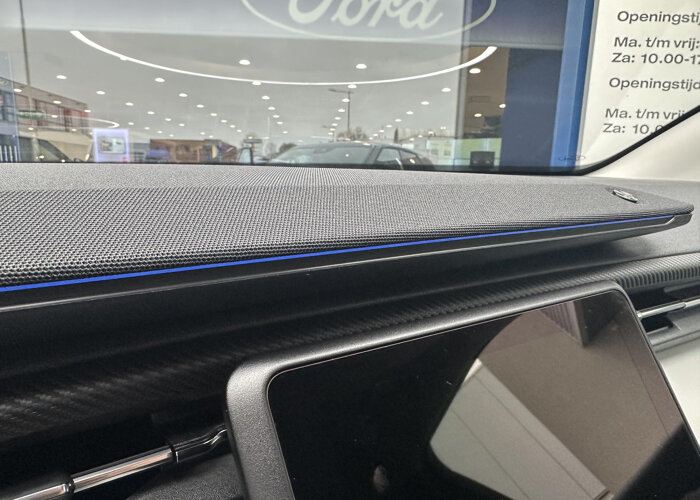 Ford Explorer Premium Extended Range RWD 77 kWh