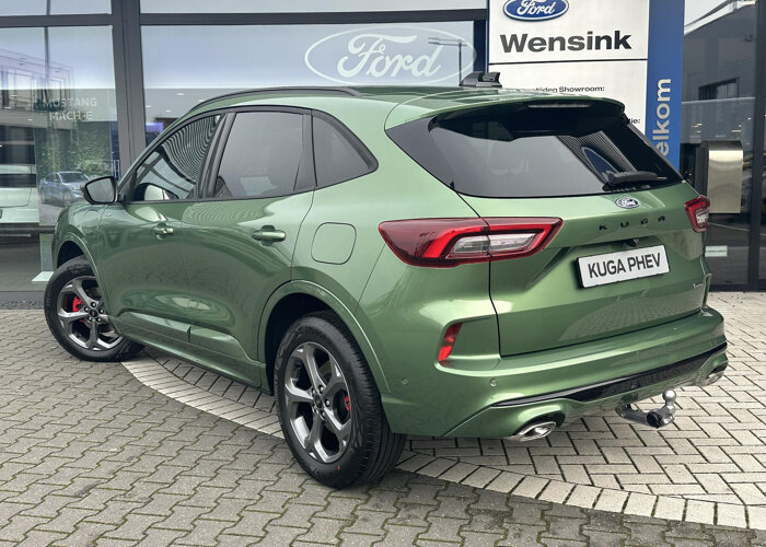 Ford Kuga 2.5 PHEV ST-Line X