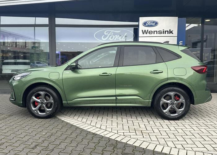 Ford Kuga 2.5 PHEV ST-Line X