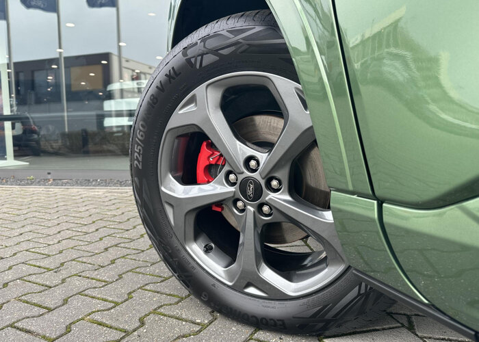 Ford Kuga 2.5 PHEV ST-Line X