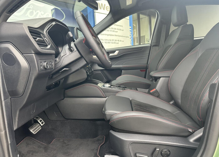Ford Kuga 2.5 PHEV ST-Line X