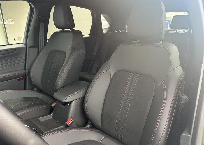 Ford Kuga 2.5 PHEV ST-Line X