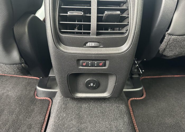 Ford Kuga 2.5 PHEV ST-Line X