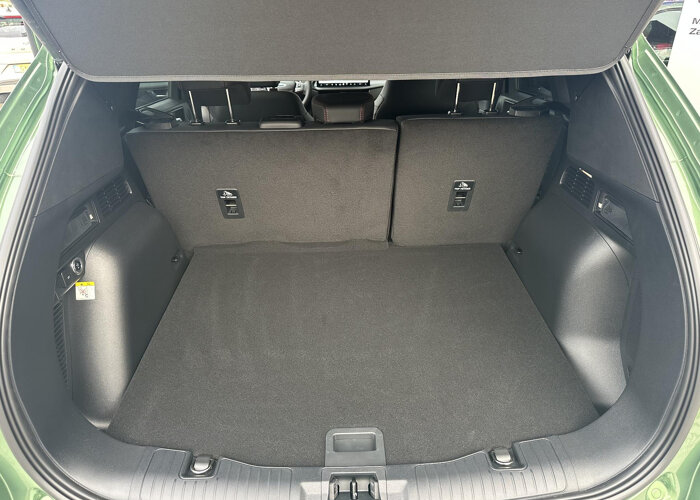 Ford Kuga 2.5 PHEV ST-Line X
