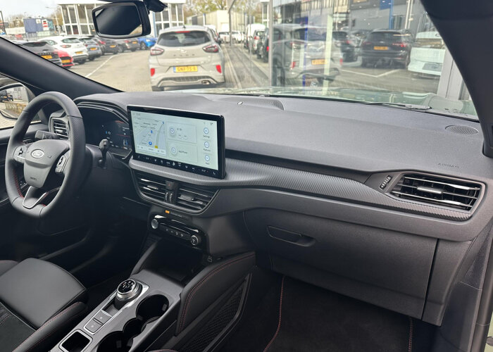 Ford Kuga 2.5 PHEV ST-Line X