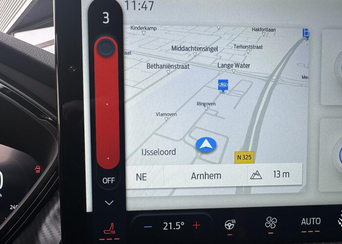 Ford Kuga 2.5 PHEV ST-Line X