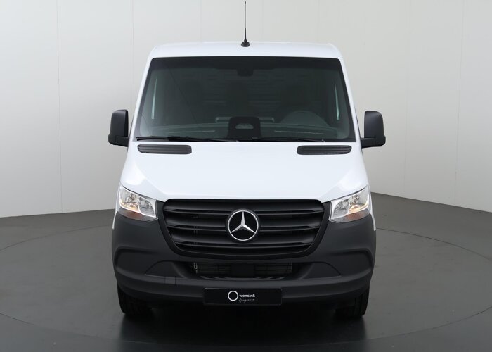 Mercedes-Benz Sprinter 315 CDI | L2 H1 | RWD | PRO