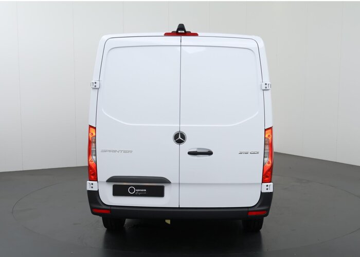 Mercedes-Benz Sprinter 315 CDI | L2 H1 | RWD | PRO