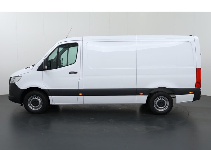 Mercedes-Benz Sprinter 315 CDI | L2 H1 | RWD | PRO