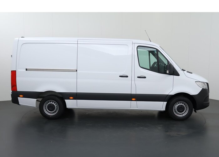 Mercedes-Benz Sprinter 315 CDI | L2 H1 | RWD | PRO