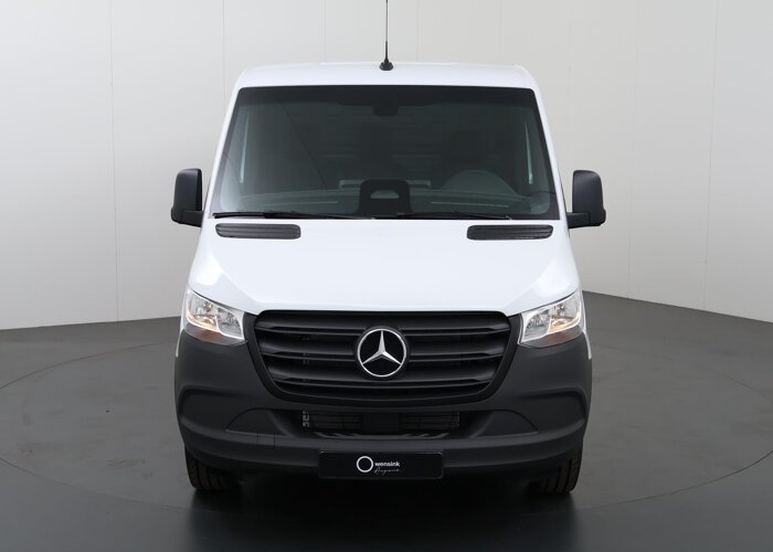 Mercedes-Benz Sprinter 315 CDI | L2 H1 | RWD | PRO | Parkeercamera | Airc