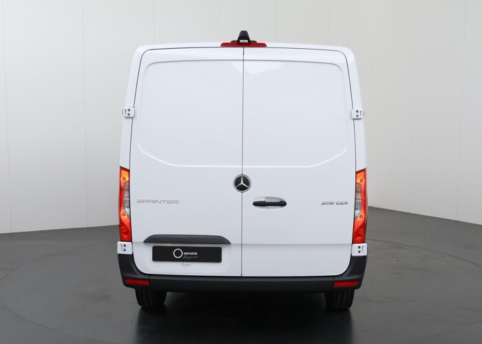 Mercedes-Benz Sprinter 315 CDI | L2 H1 | RWD | PRO | Parkeercamera | Airc