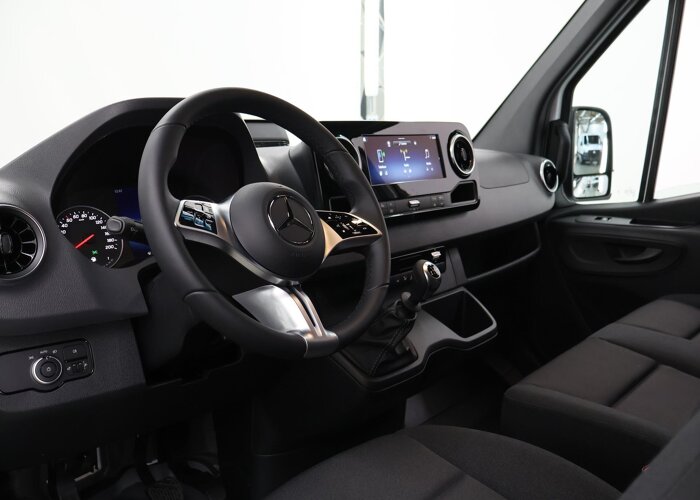 Mercedes-Benz Sprinter 315 CDI | L2 H1 | RWD | PRO | Parkeercamera | Airc