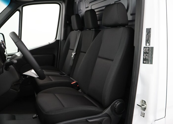 Mercedes-Benz Sprinter 315 CDI | L2 H1 | RWD | PRO | Parkeercamera | Airc