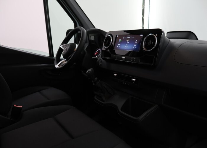 Mercedes-Benz Sprinter 315 CDI | L2 H1 | RWD | PRO | Parkeercamera | Airc
