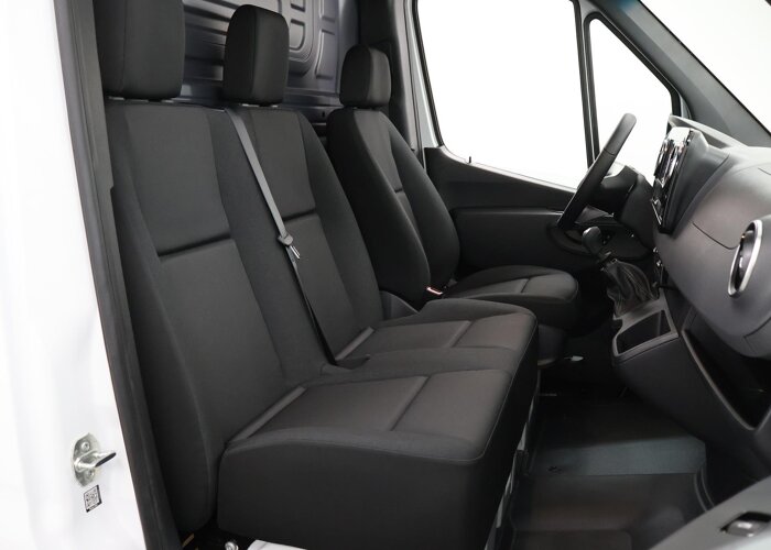 Mercedes-Benz Sprinter 315 CDI | L2 H1 | RWD | PRO | Parkeercamera | Airc
