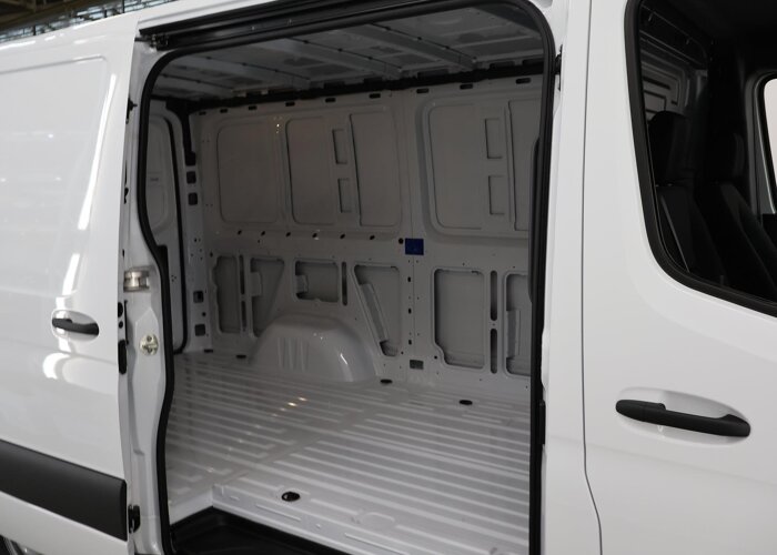 Mercedes-Benz Sprinter 315 CDI | L2 H1 | RWD | PRO | Parkeercamera | Airc
