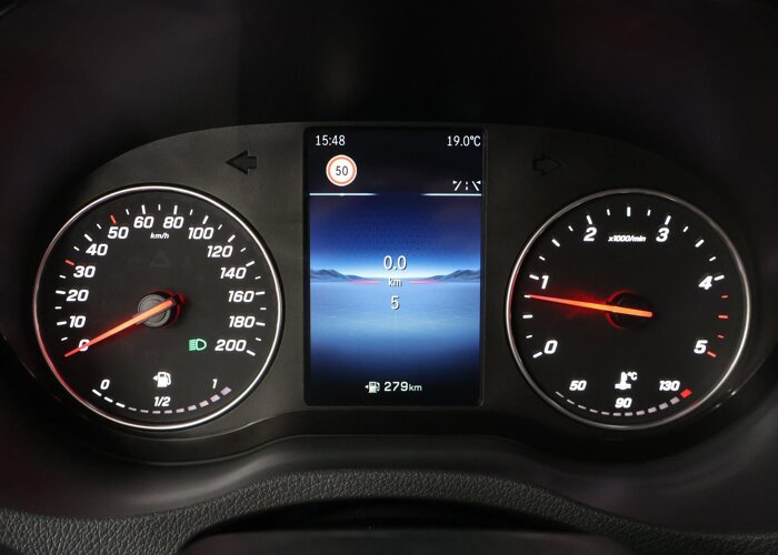 Mercedes-Benz Sprinter 315 CDI | L2 H1 | RWD | PRO | Parkeercamera | Airc