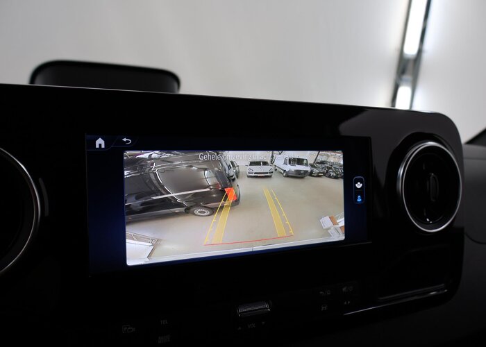 Mercedes-Benz Sprinter 315 CDI | L2 H1 | RWD | PRO | Parkeercamera | Airc