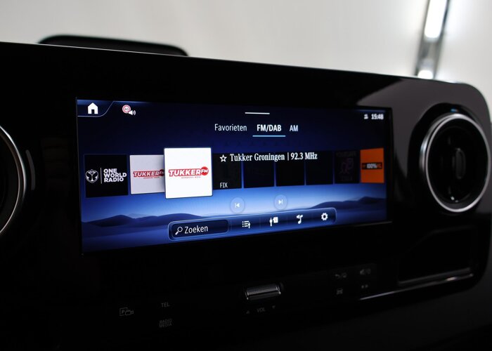 Mercedes-Benz Sprinter 315 CDI | L2 H1 | RWD | PRO | Parkeercamera | Airc