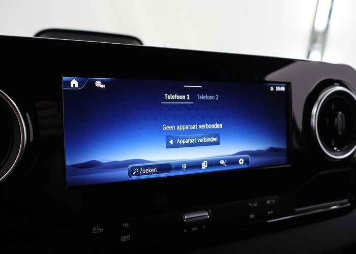 Mercedes-Benz Sprinter 315 CDI | L2 H1 | RWD | PRO | Parkeercamera | Airc