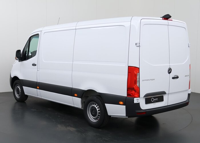 Mercedes-Benz Sprinter 315 CDI | L2 H1 | RWD | PRO | Parkeercamera | Airc