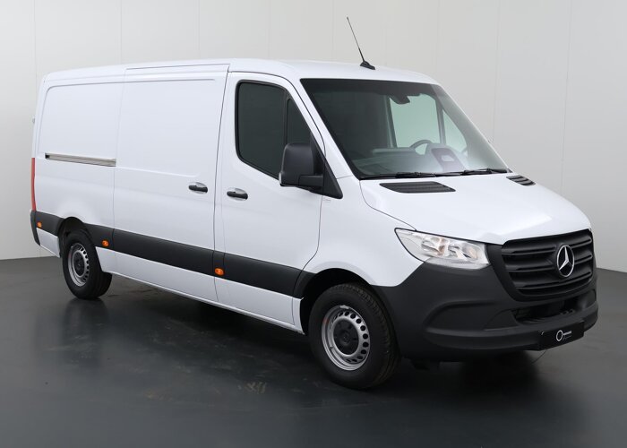 Mercedes-Benz Sprinter 315 CDI | L2 H1 | RWD | PRO | Parkeercamera | Airc