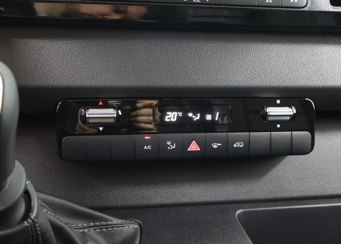 Mercedes-Benz Sprinter 315 CDI | L2 H1 | RWD | PRO | Parkeercamera | Airc