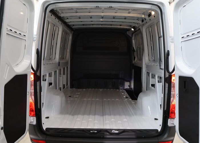 Mercedes-Benz Sprinter 315 CDI | L2 H1 | RWD | PRO | Parkeercamera | Airc