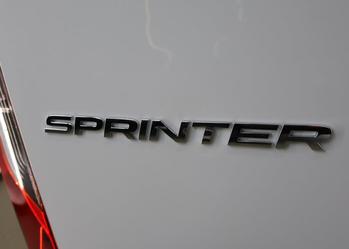 Mercedes-Benz Sprinter 315 CDI | L2 H1 | RWD | PRO | Parkeercamera | Airc
