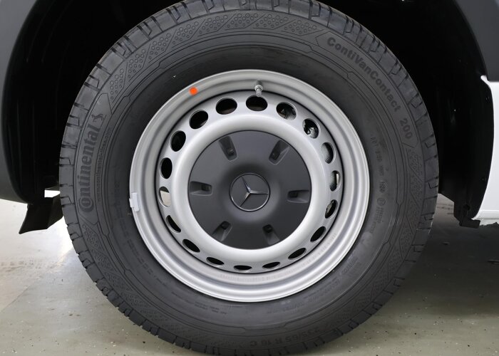 Mercedes-Benz Sprinter 315 CDI | L2 H1 | RWD | PRO | Parkeercamera | Airc