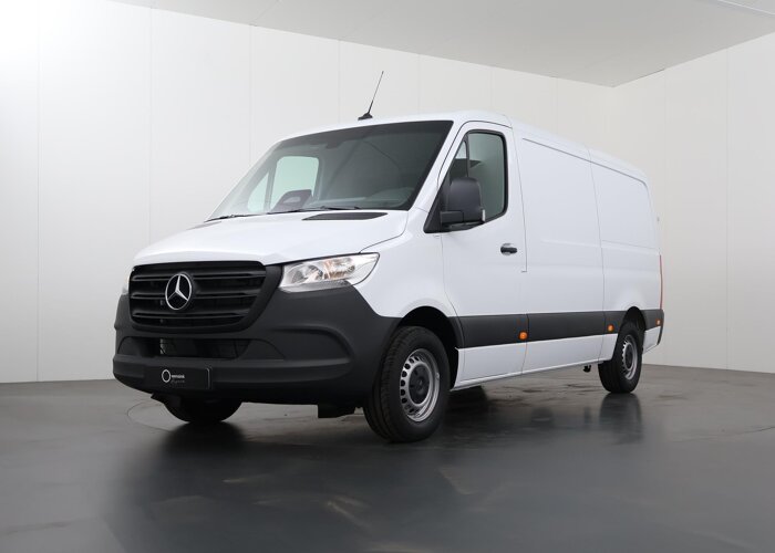Mercedes-Benz Sprinter 315 CDI | L2 H1 | RWD | PRO | Parkeercamera | Airc